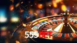 Bônus e promoções da 555bet